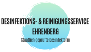Desinfektions- und Reinigungsservice Ehrenberg